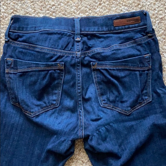 Express Mid Rise Legging - Picture 6 of 8